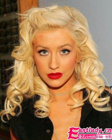 驚艷又潮流 明星示范9款搶眼派對妝