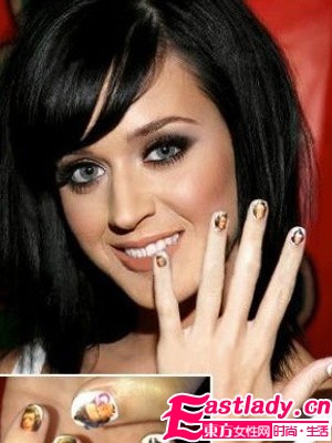 巧[心思]讓派對女王更有范兒