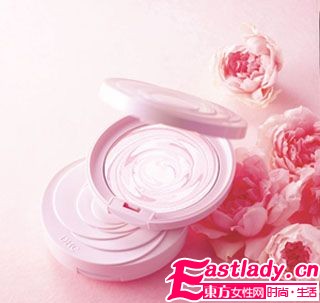 小編點(diǎn)評 5款蜜粉可愛又實(shí)用