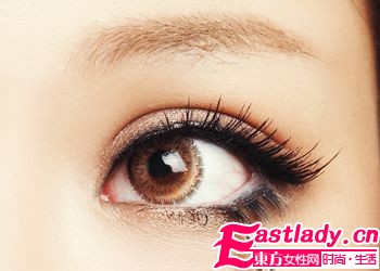 麻豆示范 冬日 妝 可愛or魅惑