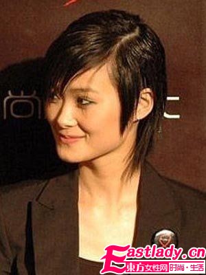 女星囧妝大集合 比比誰更雷