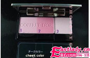 10款風(fēng)靡修容單品 提神好氣色