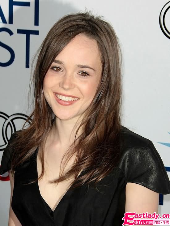 揭秘天才少女艾倫 盜夢 妝容