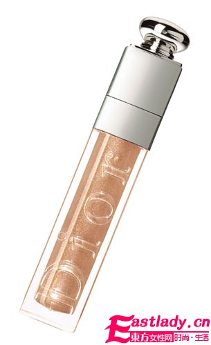 秋冬換 金 顏 成就完美璀璨妝