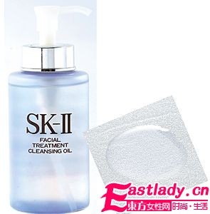 7款冬日超人氣卸妝油大盤點(diǎn)