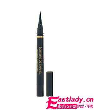 OL輕熟女8款冬季至IN眼線筆