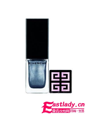 繽紛大牌甲油 競相綻放雙手魅力