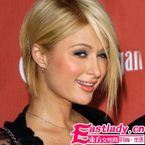 甜美酷辣 盤點(diǎn)全球最會(huì)化妝的女明星(組圖)