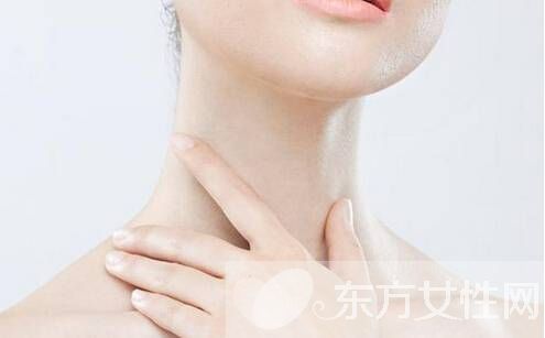 日常護膚中最容易忽略的肌膚三大死角