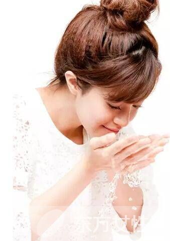 正確清除粉刺的六個(gè)步驟 手殘黨趕緊get