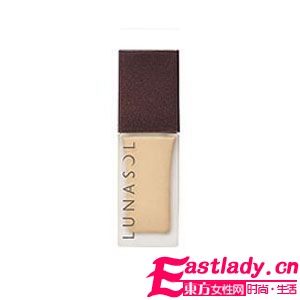 7款粉底液 遮蓋瑕疵營造完美裸妝