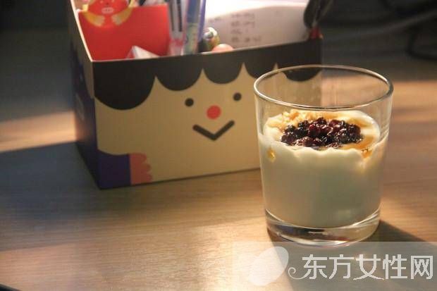 酸奶美容有效嗎 教你4種實(shí)用酸奶美容護(hù)膚法