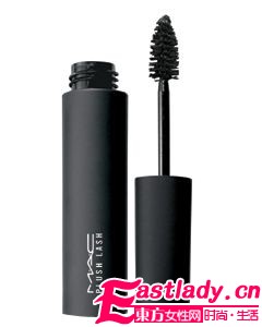 美麗 睫 徑 睫毛膏拯救小眼妹