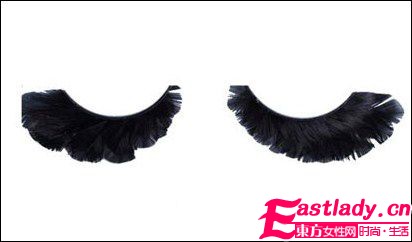 12款至IN假睫潮品 妝出魅影誘惑