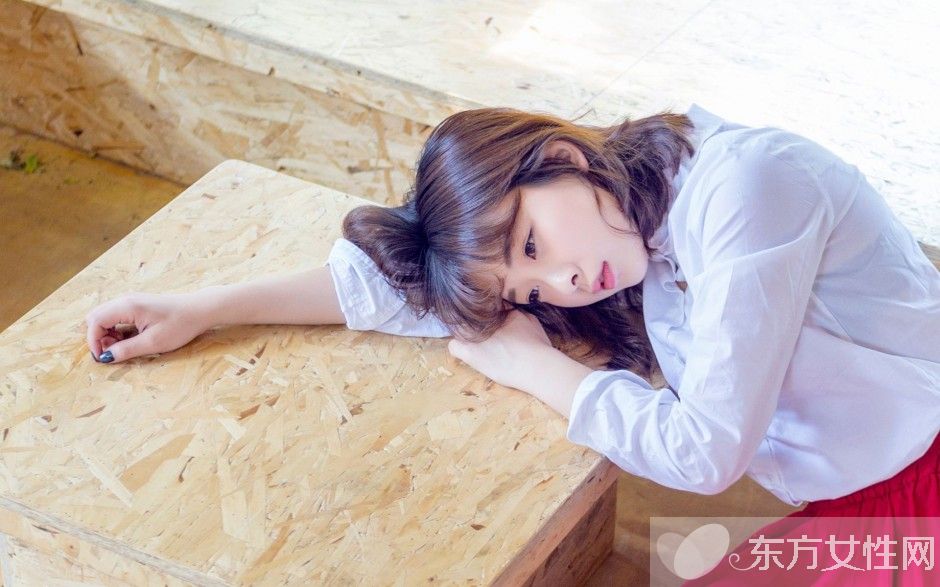 美容小知識(shí) 10個(gè)護(hù)膚原則輕松變美女