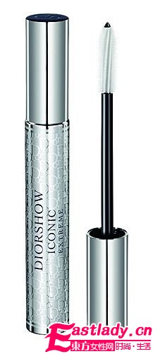 2010圣誕 Dior帶你赴一場奢金夜宴