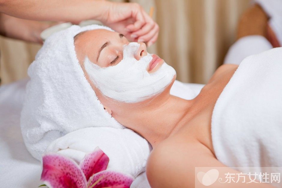 面膜使用后要不要洗臉 敷面膜的最佳時間介紹