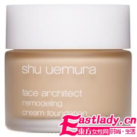 6款滋潤型粉底液 滋養(yǎng)寒冬干燥肌