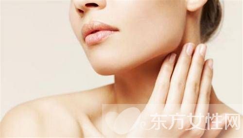 下巴長(zhǎng)痘痘是什么原因 祛痘小偏方幫到你