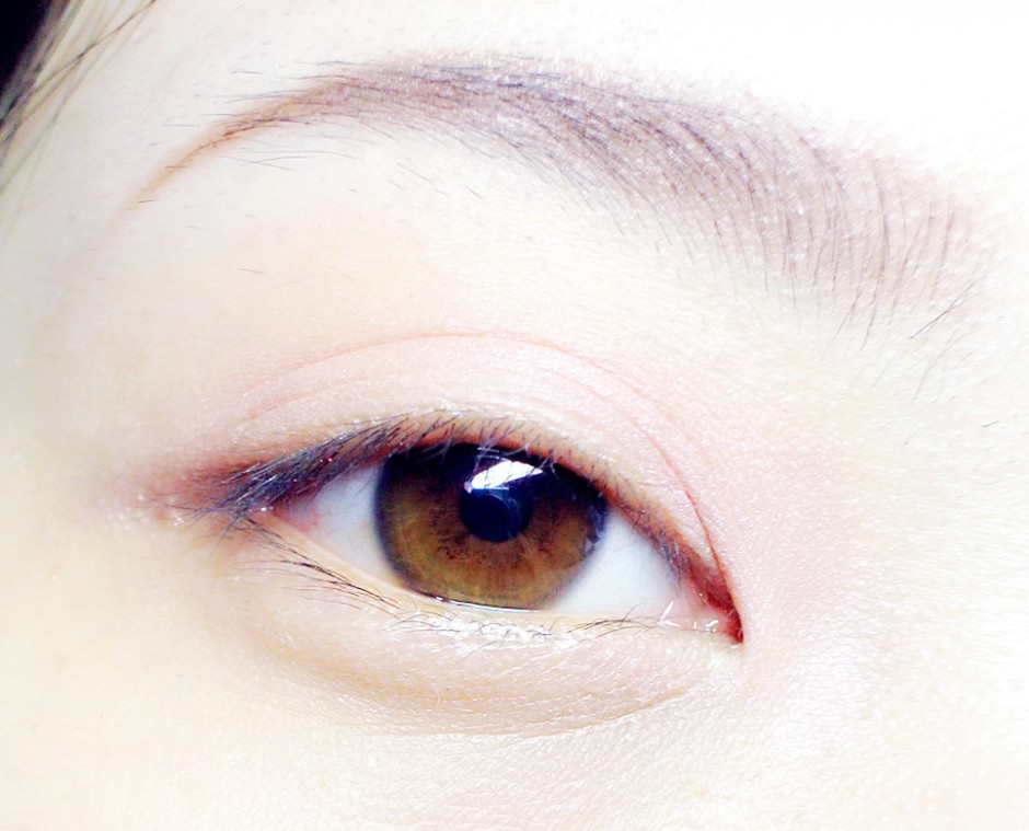 如何減少眼部細(xì)紋 五大招幫你趕跑眼部細(xì)紋