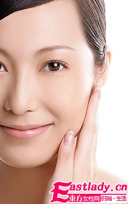 時妝咖幫你 擺平[老大難]肌膚