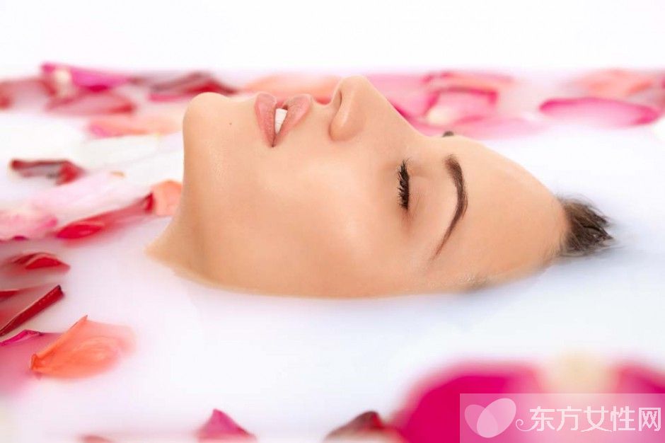 淘米水洗臉的正確方法 幫你洗出無瑕肌膚