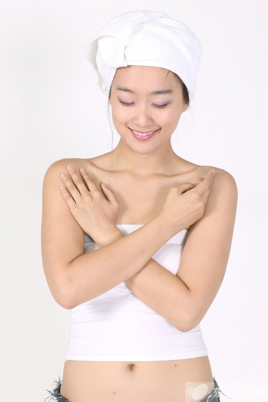 收縮毛孔最好的方法 五招讓你告別大毛孔