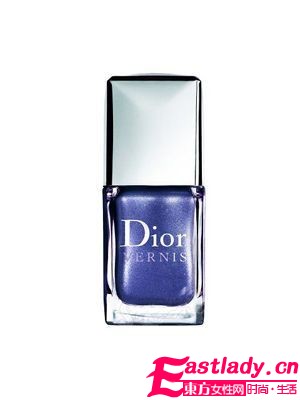 繽紛大牌甲油 競相綻放雙手魅力