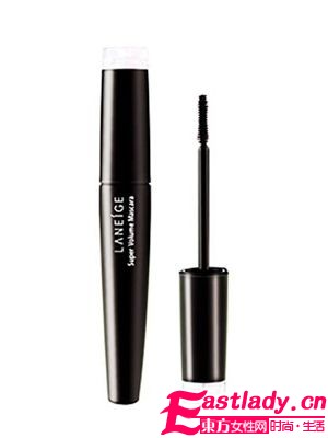 美麗 睫 徑 睫毛膏拯救小眼妹