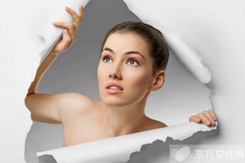 冬季皮膚干燥怎么辦 10妙招讓你做水潤女人