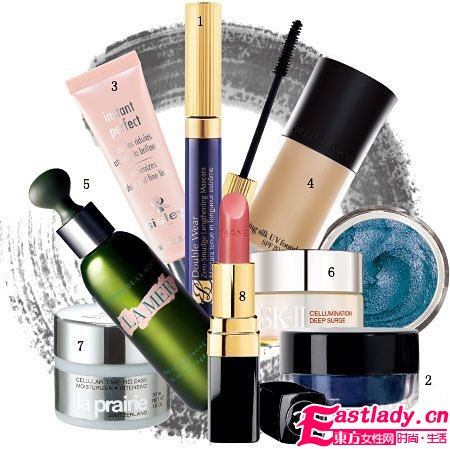 時(shí)妝咖幫你 擺平[老大難]肌膚