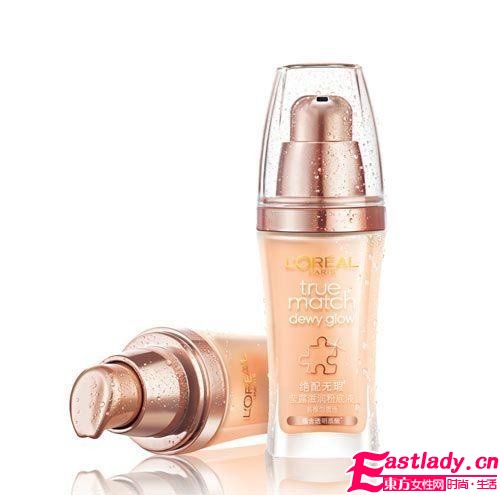 7款大愛(ài)潤(rùn)澤底妝 冬日肌底口號(hào)