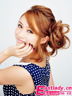 美甲達(dá)人 10個(gè)不可不知小秘籍