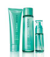 水潤女神首選ORBIS奧蜜思全新水原力系列登陸中國