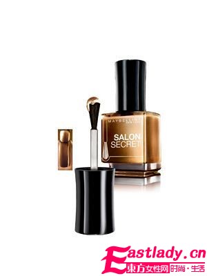 繽紛大牌甲油 競相綻放雙手魅力