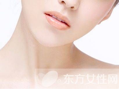 下巴長(zhǎng)痘痘是什么原因 祛痘小偏方幫到你