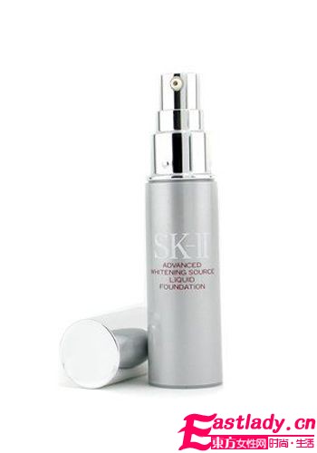 愛 妝 必看 揭秘粉底潛規(guī)則