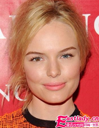 秋冬吹氣夢幻風(fēng) 女星回歸甜美范