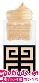 6款滋潤型粉底液 滋養(yǎng)寒冬干燥肌