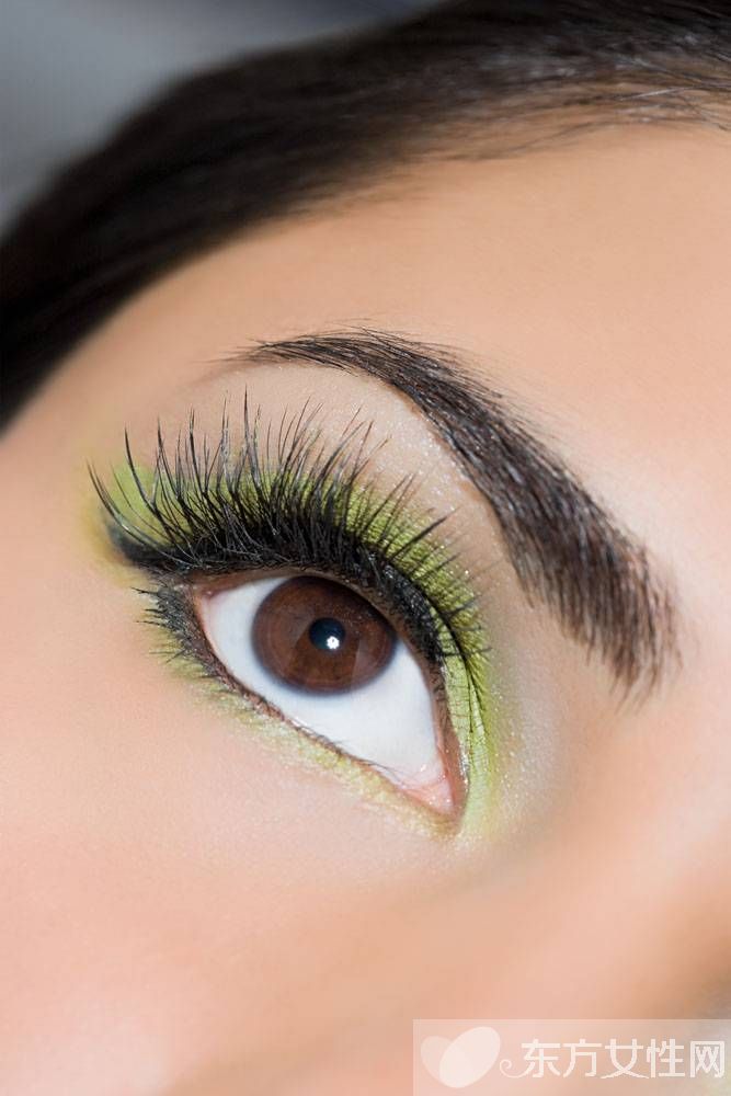 眼部皮膚松弛的原因是什么 眼部皮膚松弛怎么辦