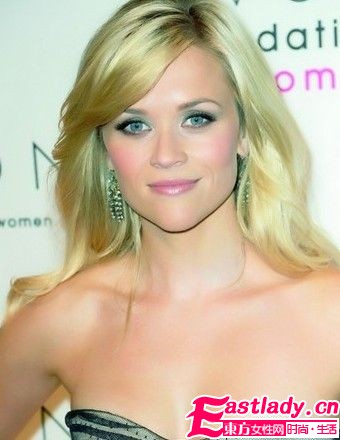 潮妞志 國外女星冬日刮起暖調風