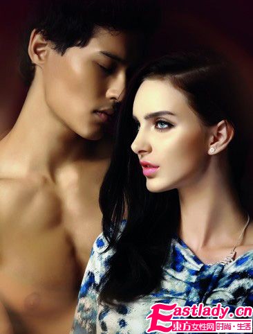  妝 出迷人魅惑瞬間秒殺他的心