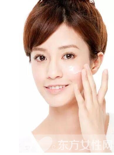 正確清除粉刺的六個(gè)步驟 手殘黨趕緊get