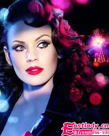 2010歲末彩妝品牌大講解