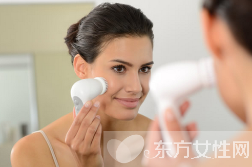 怎么用好潔面儀 手把手教你七個小方法