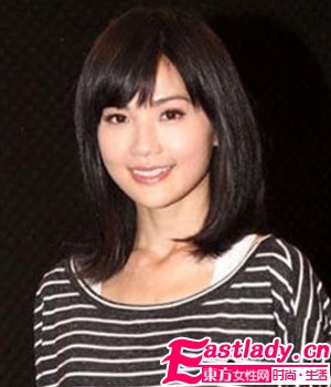 熟女裝嫩 娛樂圈御姐賣萌誰最會(huì) 妝 (組圖)