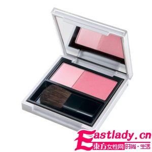 5款氣質(zhì)腮紅 打造純潔粉嫩小蘿莉