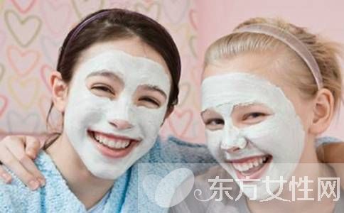 睡眠面膜的五大誤區(qū) 讓你的皮膚越敷越老