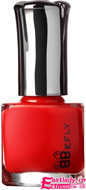 大牌甲油推薦會 用指尖甜蜜到你心田