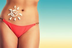 曬黑怎么辦 夏季護(hù)膚八大誤區(qū)需注意